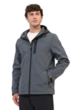 Lumberjack Erkek Ceket NEW TREND 5GT17 ANTRA