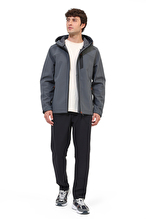 Lumberjack Erkek Ceket NEW TREND 5GT17 ANTRA
