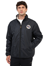 Lumberjack Erkek Ceket HIPSY-CB 6HS25 INDIGO