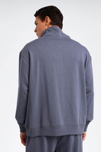 Reebok Erkek Sweatshirt LC 7350