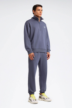 Reebok Erkek Sweatshirt LC 7350