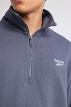Reebok Erkek Sweatshirt LC 7350