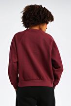 Reebok Kadın Sweatshirt P00006260103