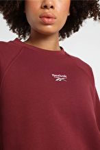 Reebok Kadın Sweatshirt P00006260103