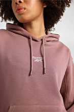 Reebok Kadın Sweatshirt LC 7520