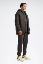 Reebok Erkek Mont CN 6207