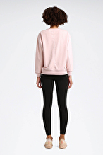 Reebok Kadın Sweatshirt LC 7449
