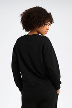 Reebok Kadın Sweatshirt LC 7451