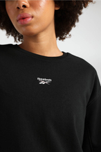 Reebok Kadın Sweatshirt LC 7451