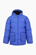 Lumberjack Erkek Çocuk Mont 1-GLLOREN-E