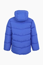 Lumberjack Erkek Çocuk Mont 1-GLLOREN-E