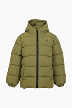 Lumberjack Erkek Çocuk Mont 1-KL-LEPA