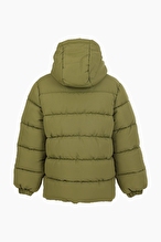Lumberjack Erkek Çocuk Mont 1-KL-LEPA