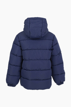 Lumberjack Erkek Çocuk Mont 1-KL-LEPA