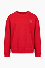 Lumberjack Erkek Çocuk Sweat SN75