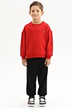 Lumberjack Erkek Çocuk Sweat SN75