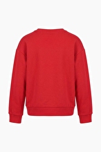 Lumberjack Erkek Çocuk Sweat SN75