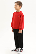 Lumberjack Erkek Çocuk Sweat SN75