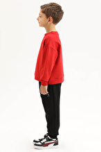 Lumberjack Erkek Çocuk Sweat SN75