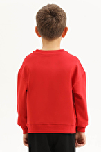 Lumberjack Erkek Çocuk Sweat SN75