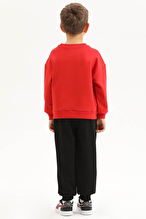 Lumberjack Erkek Çocuk Sweat SN75