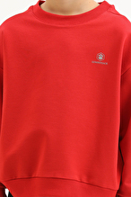 Lumberjack Erkek Çocuk Sweat SN75