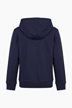 Lumberjack Erkek Çocuk Sweat SN73