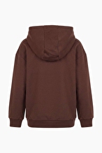 Lumberjack Kız Çocuk Sweat MISTY