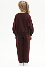 Lumberjack Kız Çocuk Sweat CROPELLE