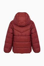 Lumberjack Kız Çocuk Mont 1-W24MAT10