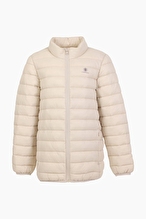 Lumberjack Kız Çocuk Mont PADDED