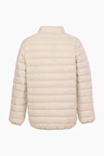Lumberjack Kız Çocuk Mont PADDED