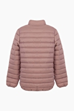 Lumberjack Kız Çocuk Mont PADDED