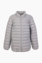 Lumberjack Kız Çocuk Mont PADDED