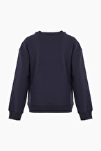 Lumberjack Erkek Çocuk Sweat SN75