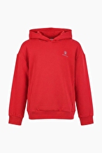 Lumberjack Erkek Çocuk Sweat SN73
