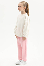 Lumberjack Kız Çocuk Sweat LERAS