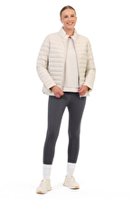 Lumberjack Kadın Mont 1SN28 A BEJ