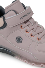 Lumberjack Çocuk Bot CAP.HI.F