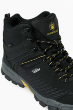 Lumberjack Erkek Bot FLAKE.HI.M