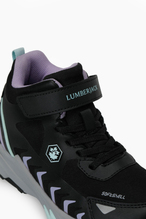Lumberjack Çocuk Bot SHAPE.HI.F