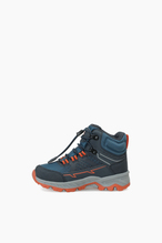 Lumberjack Çocuk Bot MARMY.HI.P