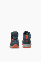 Lumberjack Çocuk Bot MARMY.HI.P