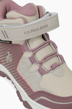 U.S. Polo Assn. Çocuk Bot BOLD.JR.F