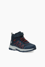 U.S. Polo Assn. Çocuk Bot RAPITE.JR.F
