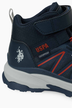 U.S. Polo Assn. Çocuk Bot RAPITE.JR.F