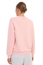 Lumberjack Kadın Sweatshirt 16AMMY-C PEMBE
