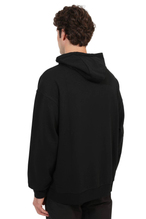 Lumberjack Erkek Sweatshirt FRAN 17ID109 SIYAH