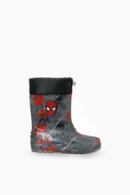 Spiderman Çocuk Çizme JORD.P