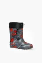 Spiderman Çocuk Çizme JORD.P